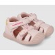 Sandale din piele fete Biomecanics 252107-A779