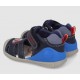 Sandale din piele baieti Biomecanics 252118-A183