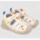 Sandale baieti Biomecanics 252179-B050