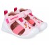 Sandale textile fete Biomecanics 252183-B032