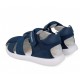 Sandale baieti din piele Biomecanics 252215-a183