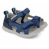 Sandale baieti din piele Biomecanics 252218-a556