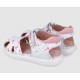 Sandale din piele fete Biomecanics 252230-B050