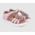 Sandale din piele fete Biomecanics 252242-B032