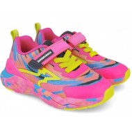 Adidasi textili fete Biomecanics 252273-B146