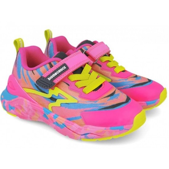 Adidasi textili fete Biomecanics 252273-B146