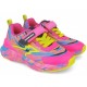 Adidasi textili fete Biomecanics 252273-B146