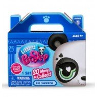 Figurina surpriza Littlest Pet Shop Moose 00500