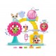 Littlest Pet Shop set Fun Factory Moose 00519