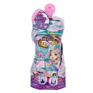 Papusa Pixling Magic Mixies Galaxy Hair-Deerlee 14998