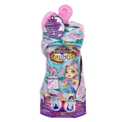 Papusa Pixling Magic Mixies Galaxy Hair-Deerlee 14998