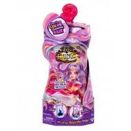 Papusa Pixling Magic Mixies Galaxy Hair-Pippa 15700