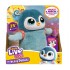 Jucarie interactiva Little Live Pets Pinguin Moose 26535