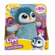 Jucarie interactiva Little Live Pets Pinguin Moose 26535