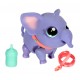 Jucarie interactiva Little Live Pets Elefantul Toots Moose 26623