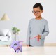 Jucarie interactiva Little Live Pets Elefantul Toots Moose 26623