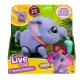 Jucarie interactiva Little Live Pets Elefantul Toots Moose 26623
