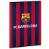 Caiet romana FC BARCELONA A4 cu coperti tari 93128842