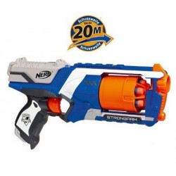 Pistol Nerf Strongarm
