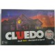 Cluedo joc Descopera Enigma Hasbro