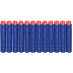 Rezerva 12 sageti Nerf Hasbro