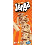 Jenga Joc indemanare Hasbro
