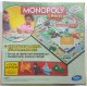 Monopoly Junior joc Hasbro