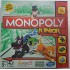 Monopoly Junior joc Hasbro