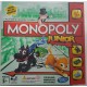 Monopoly Junior joc Hasbro