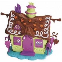 My little pony magazinul de dulciuri al lui Pinkie Pie