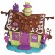 My little pony magazinul de dulciuri al lui Pinkie Pie