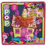 My little pony magazinul de dulciuri al lui Pinkie Pie