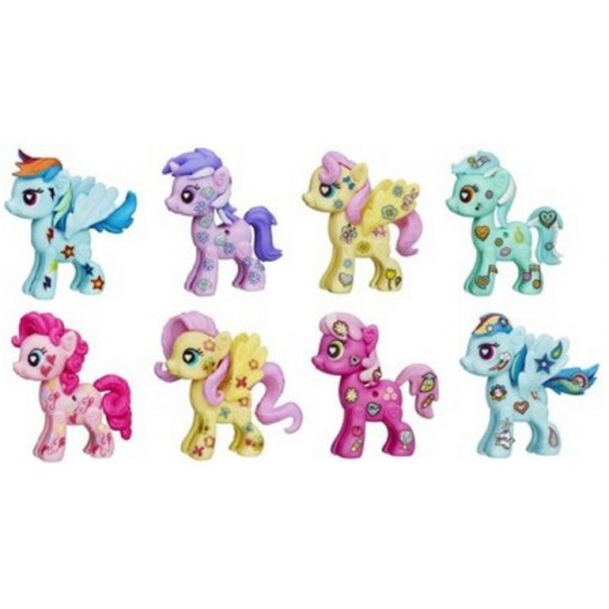 My Little Pony figurina Hasbro