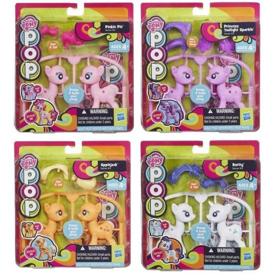 My Little Pony figurina Hasbro