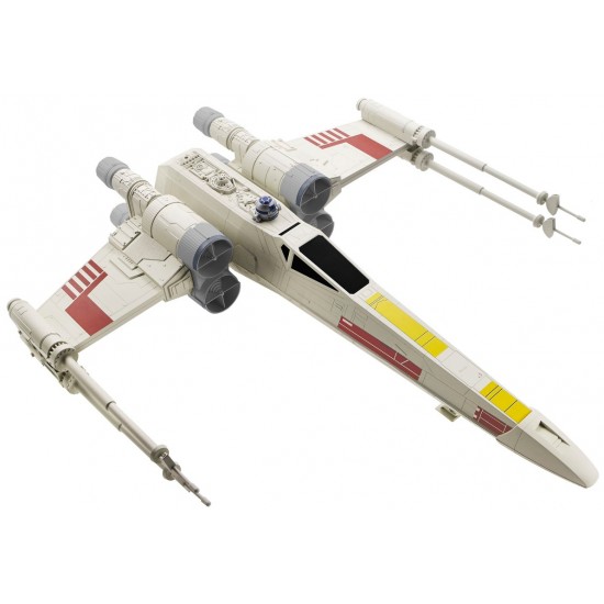 Nava spatiala Star Wars X Wing Hasbro A8798