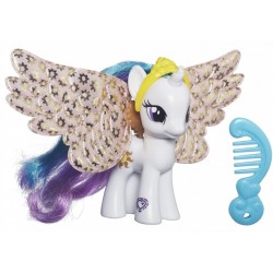 Printesa Celestia cu aripi B0358