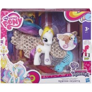 Printesa Celestia cu aripi B0358