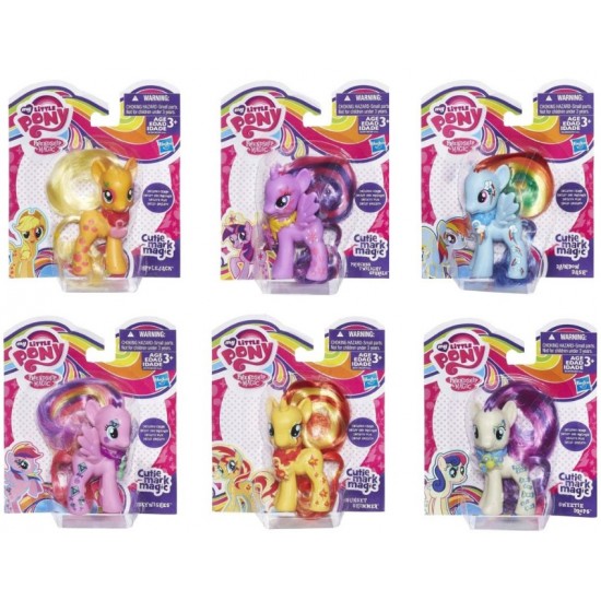 Figurina My Little Pony Hasbro