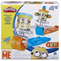 Play doh set Minionii Hasbro B0765