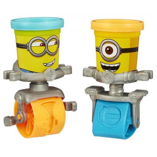 Play doh set Minionii Hasbro B0765