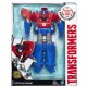 Transformers Hyper Change Optimus Prime