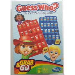 Ghiceste Cine joc Hasbro