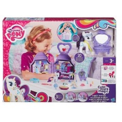 Buticul lui Rarity My little pony