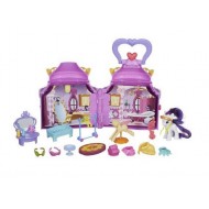 Buticul lui Rarity My little pony