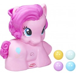 Pinkie Pie lansatorul de mingi