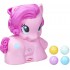 Pinkie Pie lansatorul de mingi