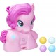 Pinkie Pie lansatorul de mingi