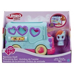 Autobuz My Little Pony