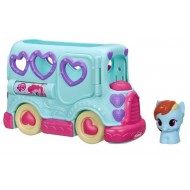 Autobuz My Little Pony