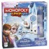 Monopoly Junior Frozen Hasbro